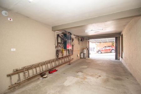 Casa para alugar com 196m², 4 quartos e 3 vagasGaragem