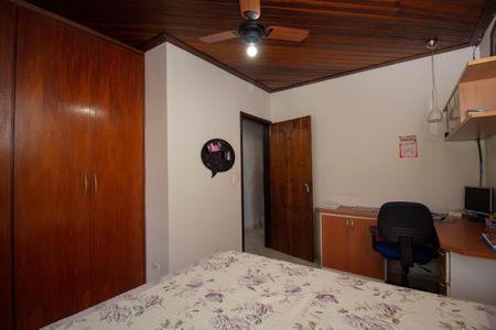 Casa para alugar com 196m², 4 quartos e 3 vagasQuarto 3