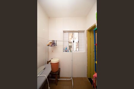 Casa para alugar com 196m², 4 quartos e 3 vagasQuarto de Serviço