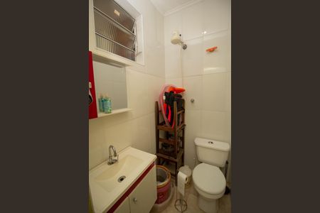 Casa para alugar com 196m², 4 quartos e 3 vagasBanheiro de serviço