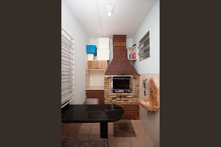 Casa para alugar com 196m², 4 quartos e 3 vagasChurrasqueira