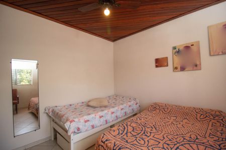 Casa para alugar com 196m², 4 quartos e 3 vagasQuarto 4