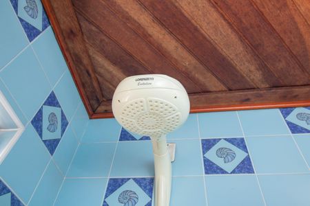 Casa para alugar com 196m², 4 quartos e 3 vagasBanheiro Social 2