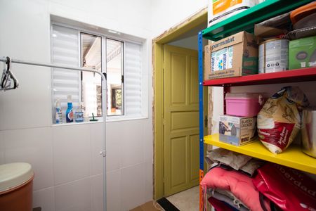 Casa para alugar com 196m², 4 quartos e 3 vagasQuarto de Serviço