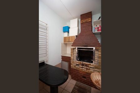 Casa para alugar com 196m², 4 quartos e 3 vagasChurrasqueira