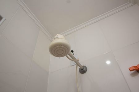 Casa para alugar com 196m², 4 quartos e 3 vagasBanheiro de serviço