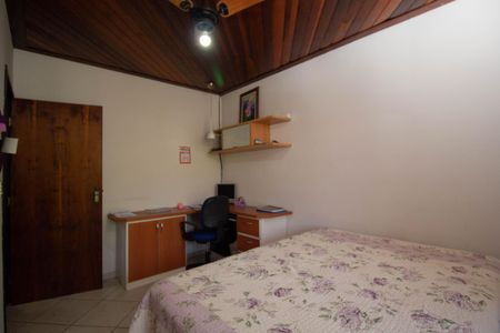 Casa para alugar com 196m², 4 quartos e 3 vagasQuarto 3