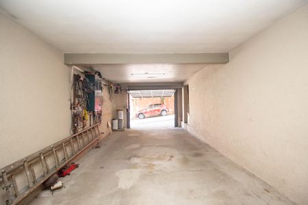 Casa para alugar com 196m², 4 quartos e 3 vagasGaragem