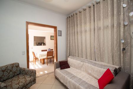 Casa para alugar com 196m², 4 quartos e 3 vagasSala de Estar