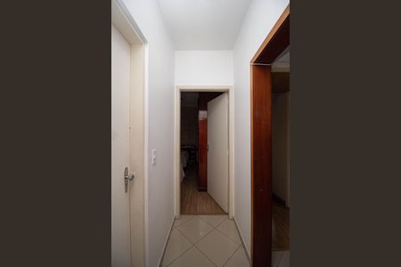 Casa para alugar com 196m², 4 quartos e 3 vagasCorredor