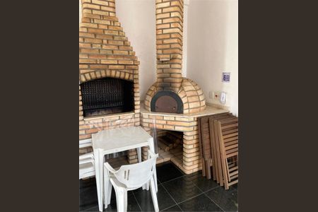 Apartamento à venda com 2 quartos, 49m² em Vila Santa Angelina, São Bernardo do Campo