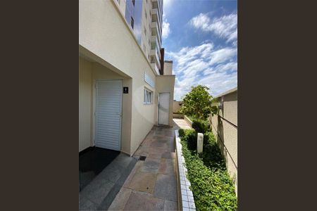 Apartamento à venda com 2 quartos, 50m² em Vila Santa Angelina, São Bernardo do Campo