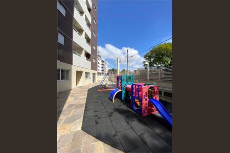 Apartamento à venda com 2 quartos, 50m² em Vila Santa Angelina, São Bernardo do Campo