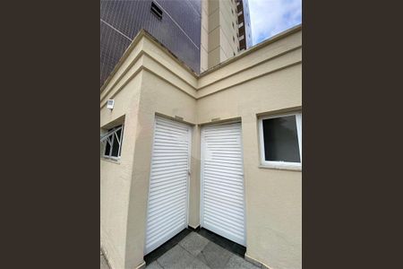 Apartamento à venda com 2 quartos, 50m² em Vila Santa Angelina, São Bernardo do Campo