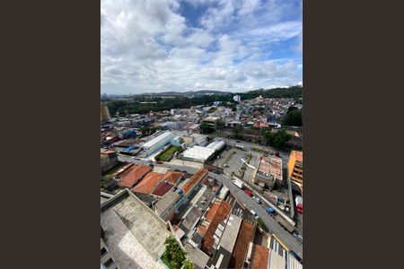 Apartamento à venda com 2 quartos, 50m² em Vila Santa Angelina, São Bernardo do Campo