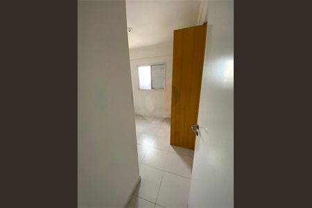 Apartamento à venda com 2 quartos, 50m² em Vila Santa Angelina, São Bernardo do Campo
