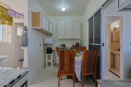 Apartamento à venda com 70m², 2 quartos e 1 vagaCozinha