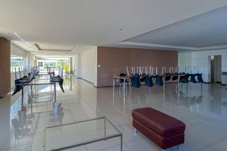 Apartamento à venda com 70m², 2 quartos e 1 vagaÁrea comum