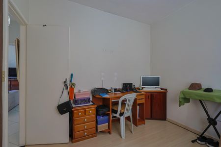 Quarto 2 de apartamento à venda com 2 quartos, 70m² em Santo Antônio, Belo Horizonte