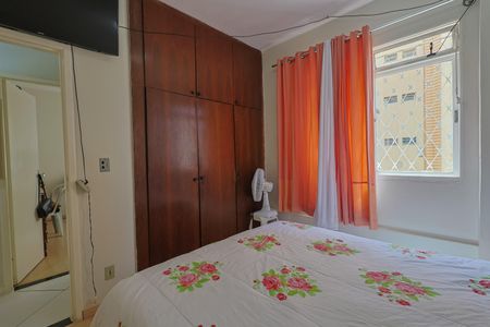 Apartamento à venda com 70m², 2 quartos e 1 vagaQuarto 1