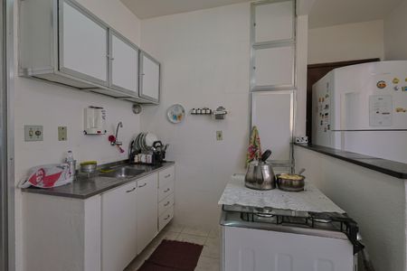 Apartamento à venda com 70m², 2 quartos e 1 vagaCozinha