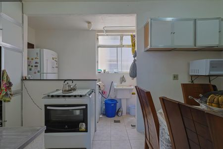 Apartamento à venda com 70m², 2 quartos e 1 vagaCozinha