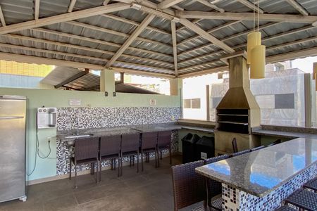 Apartamento à venda com 70m², 2 quartos e 1 vagaÁrea comum