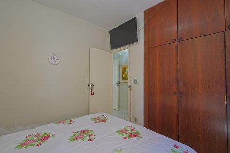 Apartamento à venda com 70m², 2 quartos e 1 vagaQuarto 1