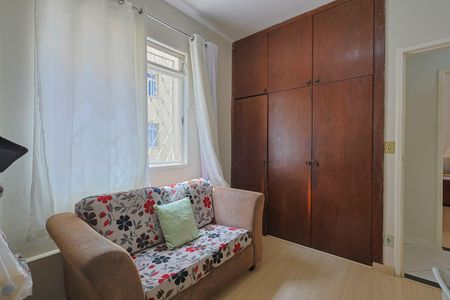 Apartamento à venda com 70m², 2 quartos e 1 vagaQuarto 2