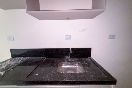 Apartamento para alugar com 36m², 2 quartos e sem vaga Apartamento para alugar com 36m², 2 quartos e sem vagaSala/Cozinha