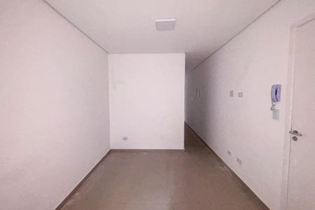 Apartamento para alugar com 36m², 2 quartos e sem vaga Apartamento para alugar com 36m², 2 quartos e sem vagaSala/Cozinha