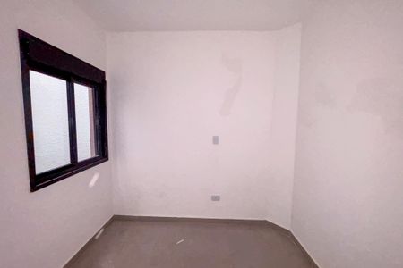 Quarto de apartamento para alugar com 2 quartos, 36m² em Vila Lucia, São Paulo