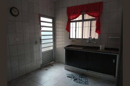 Casa para alugar com 3 quartos, 1800m² em Sapopemba, São Paulo