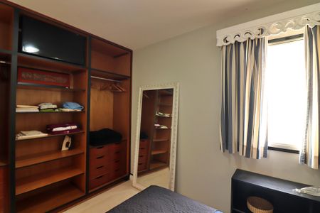 Apartamento para alugar com 70m², 2 quartos e 2 vagasQuarto 1