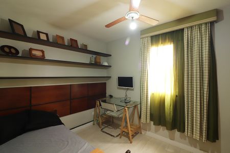 Apartamento para alugar com 70m², 2 quartos e 2 vagasQuarto 2