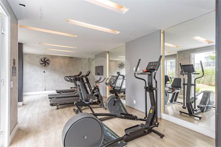 Apartamento à venda com 2 quartos, 70m² em Sacoma, São Paulo