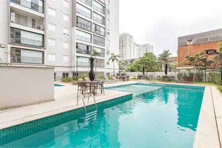 Apartamento à venda com 2 quartos, 70m² em Sacoma, São Paulo