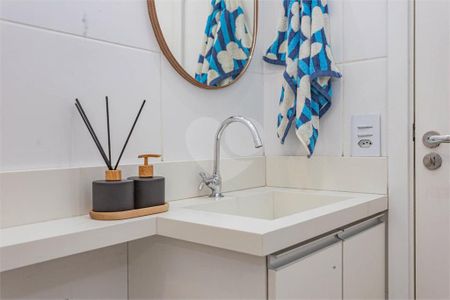 Apartamento à venda com 2 quartos, 70m² em Sacoma, São Paulo