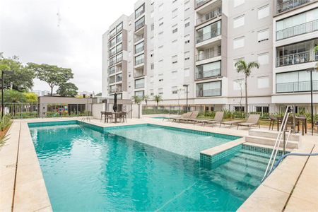 Apartamento à venda com 2 quartos, 70m² em Sacoma, São Paulo