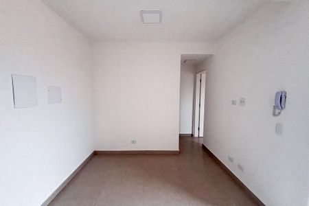 Apartamento para alugar com 28m², 1 quarto e sem vagaSala/Cozinha