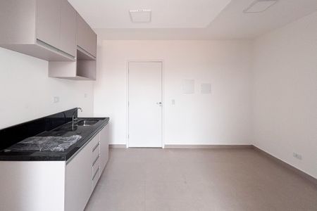 Apartamento para alugar com 28m², 1 quarto e sem vagaSala/Cozinha