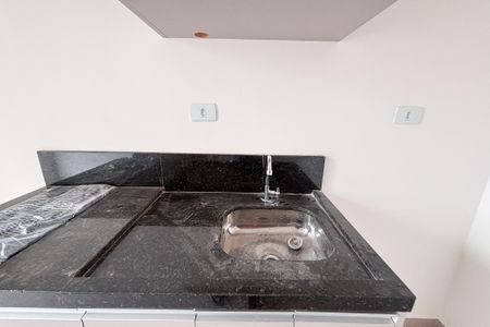 Apartamento para alugar com 28m², 1 quarto e sem vagaSala/Cozinha