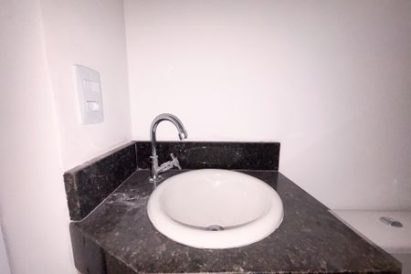 Apartamento para alugar com 28m², 1 quarto e sem vagaBanheiro Social