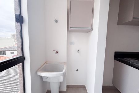 Apartamento para alugar com 28m², 1 quarto e sem vagaÁrea de Serviço
