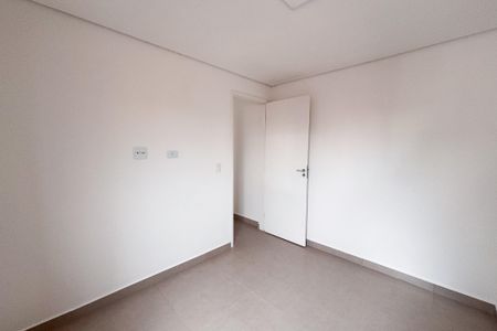 Quarto de apartamento para alugar com 1 quarto, 28m² em Vila Lucia, São Paulo
