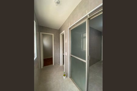 Apartamento à venda com 86m², 3 quartos e 1 vaga Apartamento à venda com 86m², 3 quartos e 1 vagaÁrea de Serviço