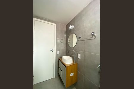 Apartamento à venda com 86m², 3 quartos e 1 vaga Apartamento à venda com 86m², 3 quartos e 1 vagabanheiro da suite