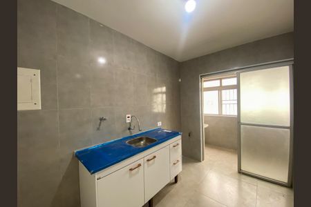 Apartamento à venda com 86m², 3 quartos e 1 vaga Apartamento à venda com 86m², 3 quartos e 1 vagaCozinha