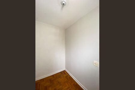 Apartamento à venda com 86m², 3 quartos e 1 vaga Apartamento à venda com 86m², 3 quartos e 1 vagaQuarto de Serviço
