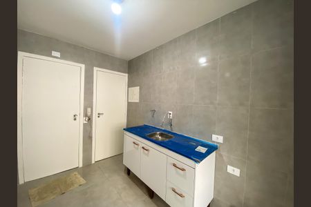 Apartamento à venda com 86m², 3 quartos e 1 vaga Apartamento à venda com 86m², 3 quartos e 1 vagaCozinha